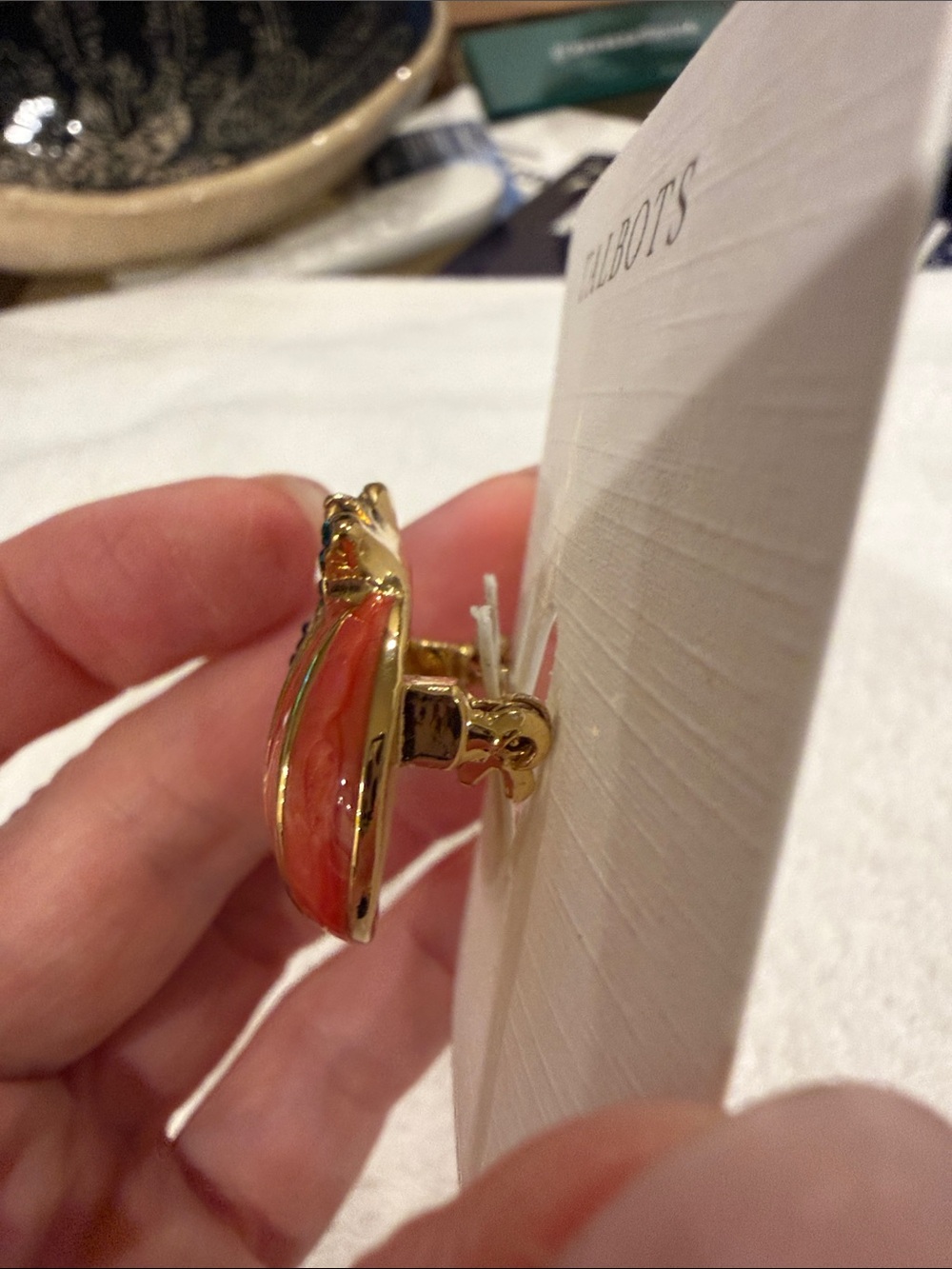 Accessories Subcategory Identification - Picture 3 of 5